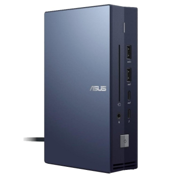 ASUS SimPro Dock 2 USB-C 180W Thunderbolt 3 Black