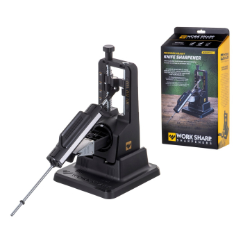 Ostrzałka Work Sharp Precision Adjust