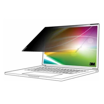 3M Bright Screen Blickschutzf. Dell XPS 14 (16:10)  BPNDE006