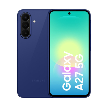 Samsung Galaxy A27 (SM-A276B) 6/128GB 5G DS Blue (OUTLET)