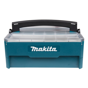 Makita P-84137 pudełko na narzędzia Przybornik Plastik Zielony