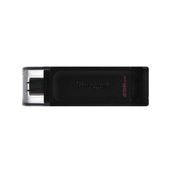KINGSTON FLASH 256GB DataTraveler 70 USB-C