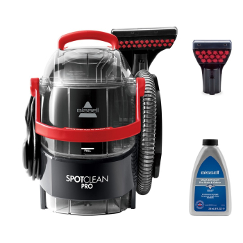 Odkurzacz piorący BISSELL SpotClean Pro 1558N (OUTLET)