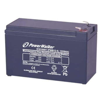 Bluewalker USV Batterie Powerwalker        PWB12-9