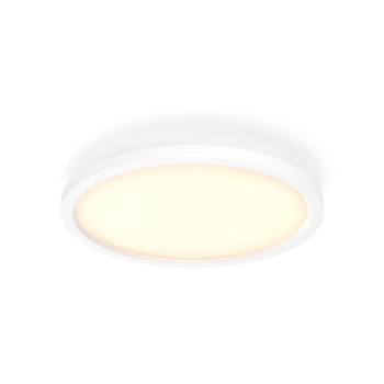 Philips Okrągła lampa sufitowa Aurelle Hue