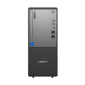 Lenovo ThinkCentre Neo 50t G5 TWR i5-14400 16GB DDR5 SSD1TB UHD 730 W11Pro Black 3Y OnSite