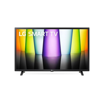 Telewizor LG 32LQ630B6LA LED 32'' HD Ready WebOS 6.0 Dolby Digital DVB-T2 Czarny