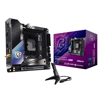 Płyta główna ASRock Z890I Nova WiFi