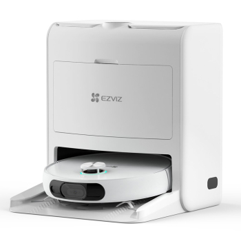 Odkurzacz Robot EZVIZ CS-RS2-TWT2