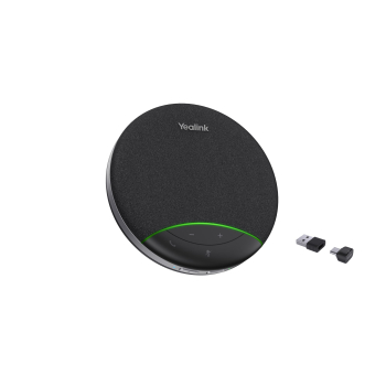 Yealink SP92 with Dongle USB-C/A USB