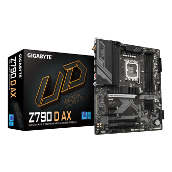 Płyta główna Gigabyte Z790 D AX