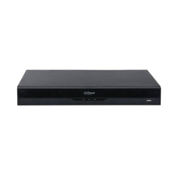 Rejestrator IP Dahua NVR5208-8P-EI