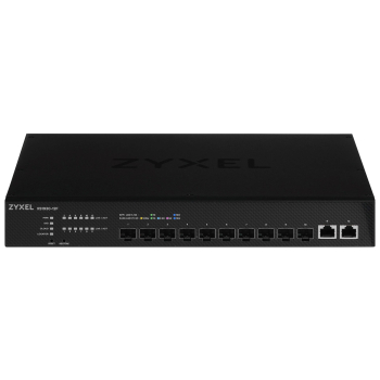 Switch Zyxel XS1930-12F 12p Managed Multigigabit/10G