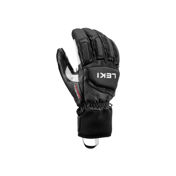 LEKI RĘKAWICE Griffin Pro 3D black/white 9.0
