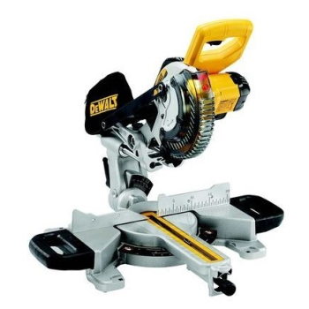 dewalt system aku 18 v 18v pilarka ukosowa 184mm, prędkość 3