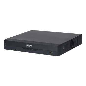 REJESTRATOR AHD, HD-CVI, HD-TVI, CVBS, IP XVR5108HS-4KL-I3/T 8 KANAŁÓW WizSense DAHUA