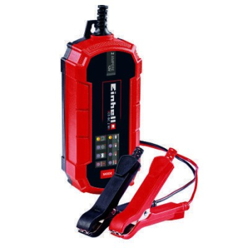 Einhell CE-BC 2 M 12 V Czarny, Czerwony
