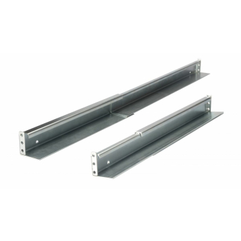 Equip 19" Trageschiene fĂĽr ServerschrĂ¤nke   80x100cm  silber