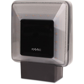 FAAC Lampa ostrzegawcza XLED z anteną