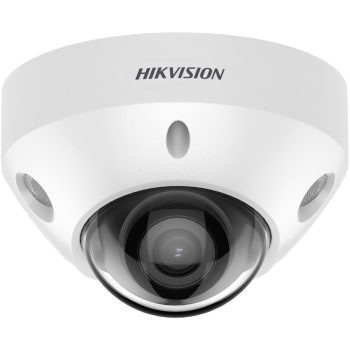 Hikvision DS-2CD2586G2-IS Douszne Kamera bezpieczeństwa IP Zewnętrzna 3840 x 2160 px Sufit / Ściana
