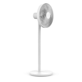 Xiaomi Smart Standing Fan 2 Pro EU | Wentylator stojący | Wi-Fi, 56.3dB, BPLDS03DM