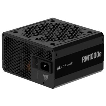 CORSAIR Netzteil RM1000e (3rd Gen) ATX 3.1 1000W (80+Gold)