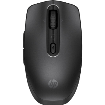 HP Bezprzewodowa mysz z funkcją ładowania Qi 695 8F1Y4AA