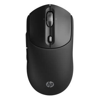 Mysz HP 700 Rechargeable  Mouse Black bezprzewodowa z akumulatorem czarna AZ7B0AA