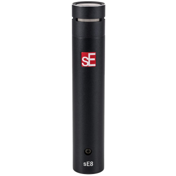sE8 Pair - Zestaw dwóch mikrofonów pojemnościowych