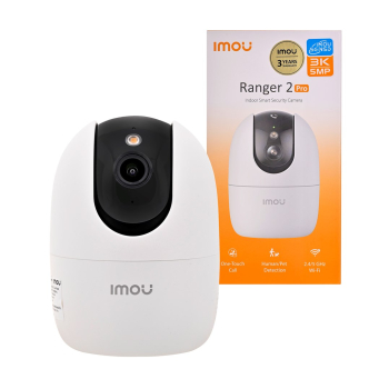 Kamera IP do monitoringu Imou Ranger 2 Pro 5MP