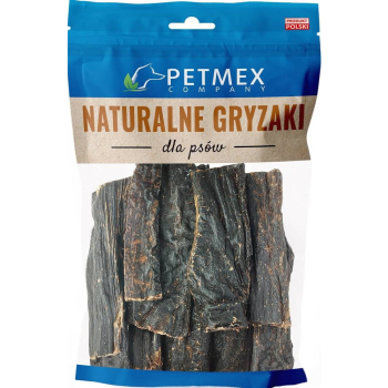 PETMEX Mięso z konia 100g