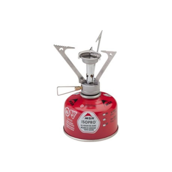 Kuchenka/palnik turystyczny MSR PocketRocket