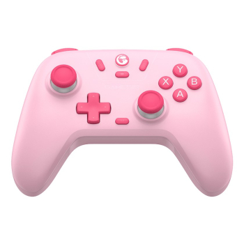 Gamesir Controller T4n Lite wireless pink             Switch