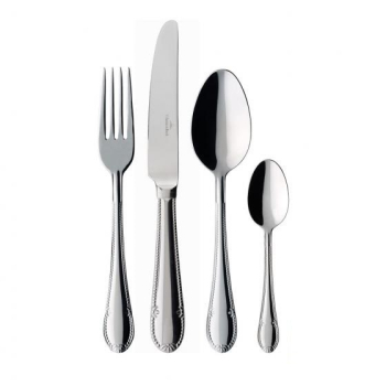 Villeroy & Boch Mademoiselle Besteckset 24-teilig
