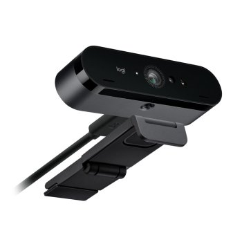 Kamera internetowa Logitech BRIO 4K