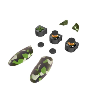 Thrustmaster 4460186 akcesorium do sterowania w grach Zestaw części zamiennych