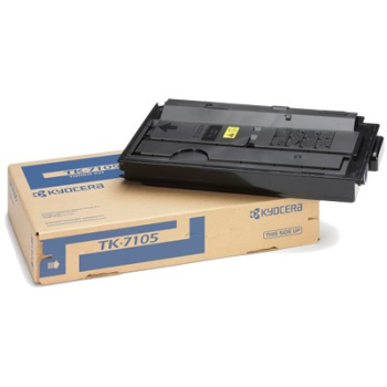 KYOCERA TK-7105 kaseta z tonerem 1 szt. Oryginalny Czarny
