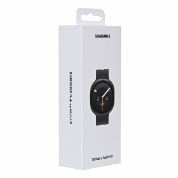 Samsung L355 Galaxy Watch 9 LTE (44 mm) EU Graphite (model 2026)