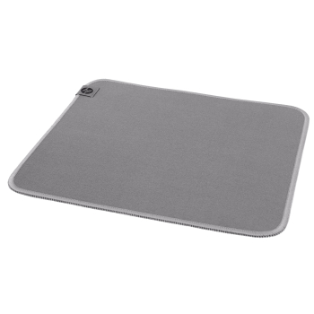 Podkładka pod mysz dezynfekowalna HP 100 Sanitizable Desk Mat szara 8X594AA