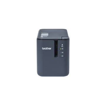P-TOUCH P950NW LET MACH/W/WIFI AND NWRK GR