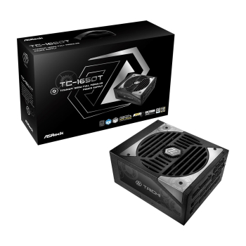 Zasilacz ASRock TAICHI 1650W Titanium