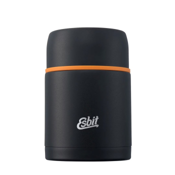Termos obiadowy Esbit Food Jug 750ml, czarny