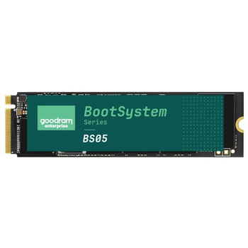 Dysk SSD Goodram BS05M 240GB SATA M.2 (22x80) GEBS05M800-240NS10B (DWPD 1)