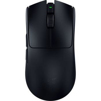 Razer Viper V3 Pro myszka Gaming Po prawej stronie RF Wireless + USB Type-C Optyczny 35000 DPI