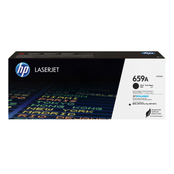 HP 659A LaserJet Tonerpatrone