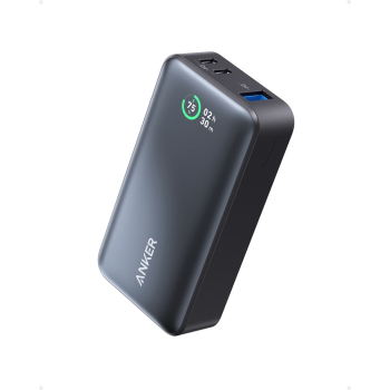 Anker 533 Power Bank (PowerCore 30W) Lit 10000 mAh Czarny