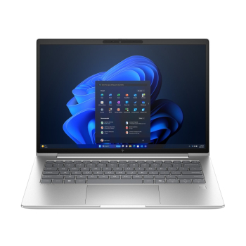 Notebook HP EliteBook 6 G1i 14"WUXGA/Ultra 7 265U/24GB/SSD512GB/Intel/W11 PRO Pike Silver 3Y