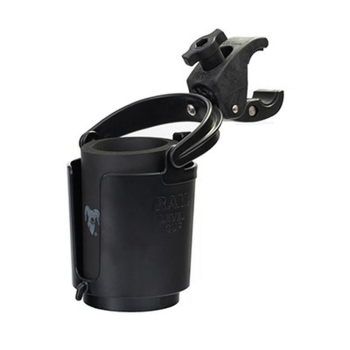 Uchwyt na napoje RAM® Level Cup™ 16 uncji z mocowaniem RAM® Tough-Claw™
