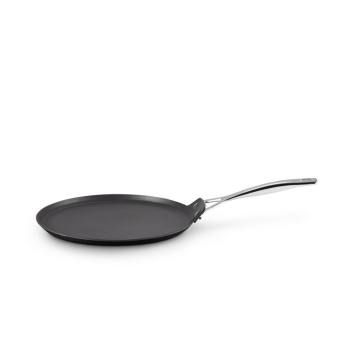 Patelnia do naleśników nieprzywierająca Le Creuset 28cm