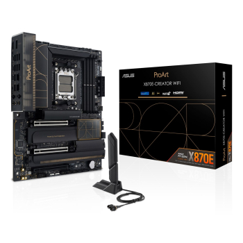 Płyta główna ASUS PROART X870E-CREATOR WIFI